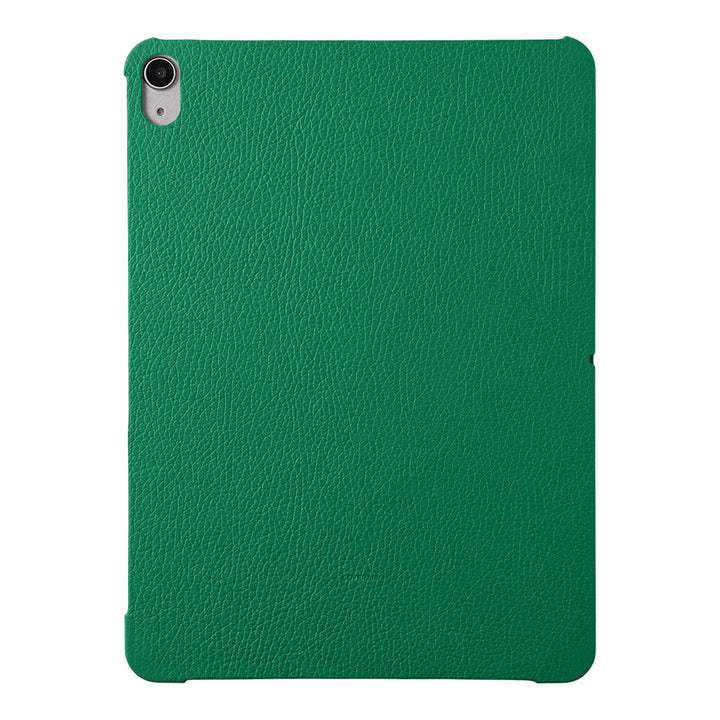 本革 32色 イタリアンシュリンクレザー iPadケース