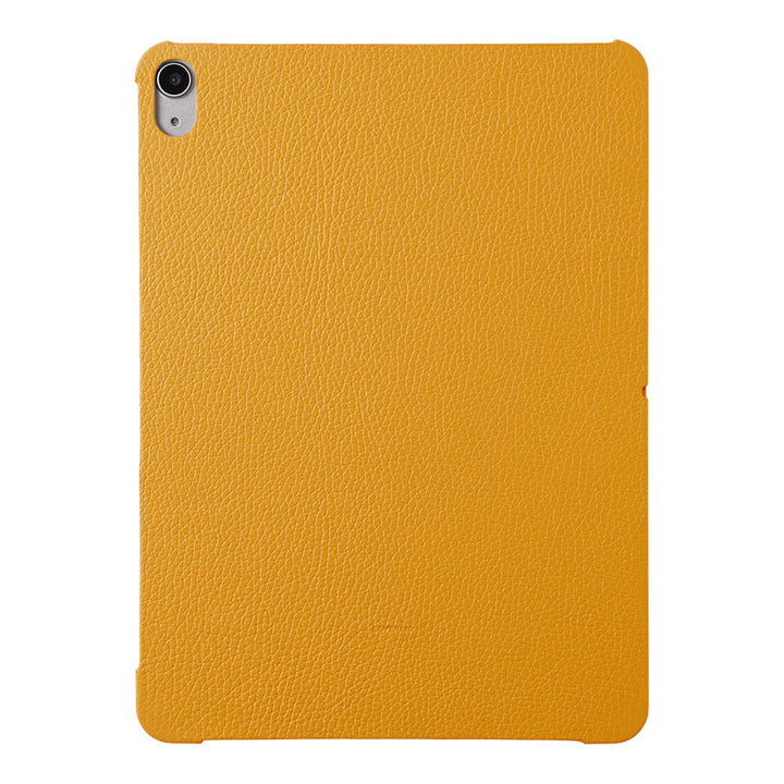 本革 32色 イタリアンシュリンクレザー iPadケース