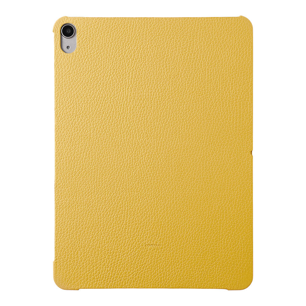 本革 32色 イタリアンシュリンクレザー iPadケース