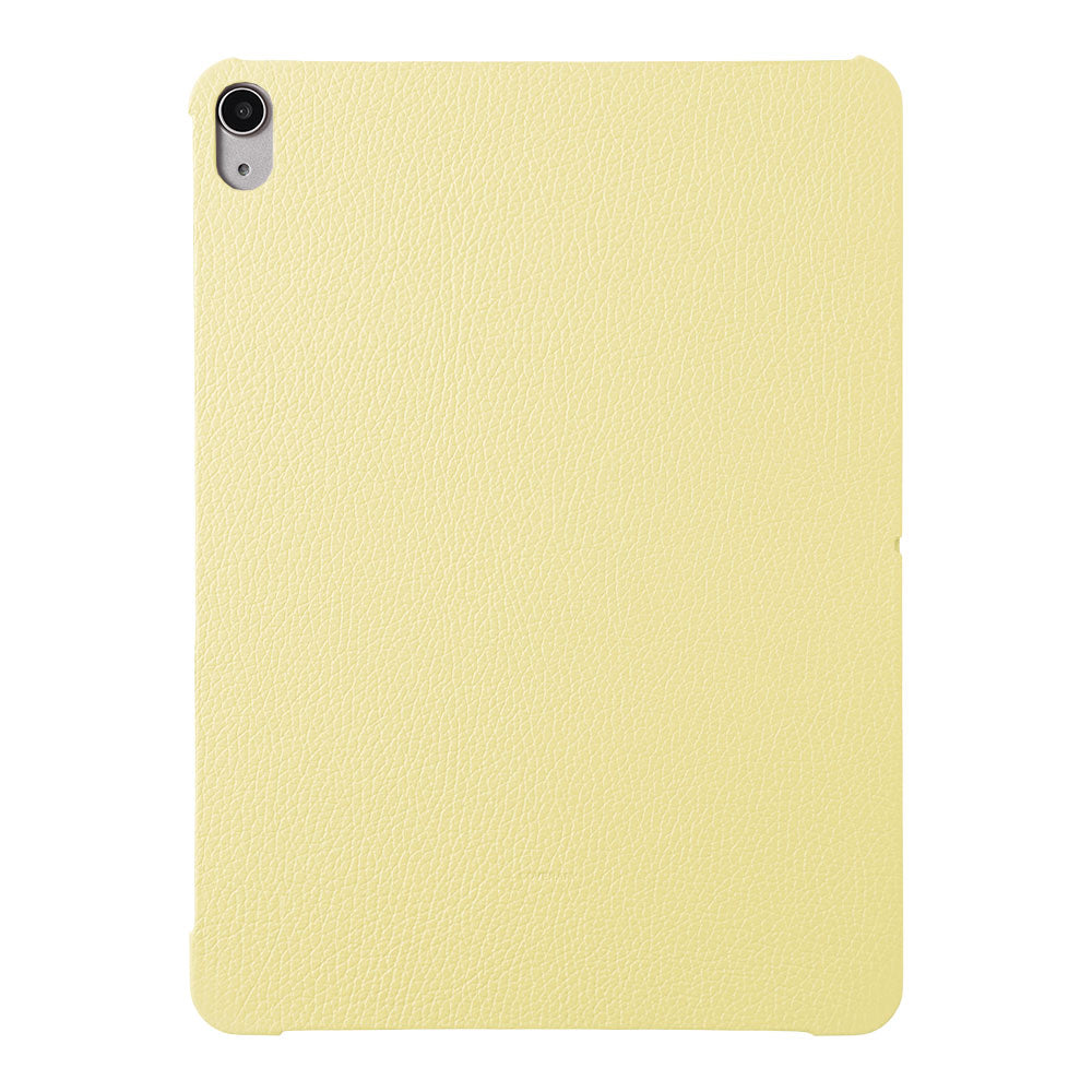 本革 32色 イタリアンシュリンクレザー iPadケース