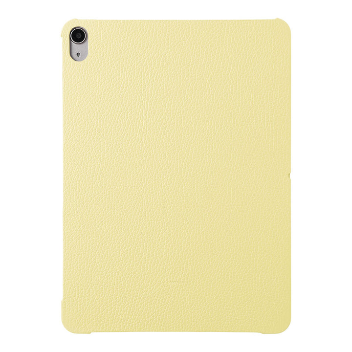 本革 32色 イタリアンシュリンクレザー iPadケース