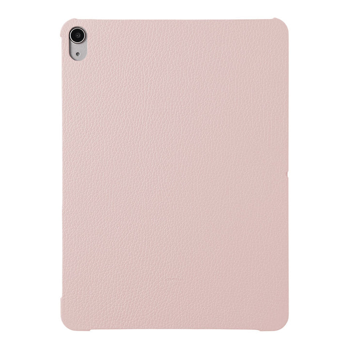 本革 32色 イタリアンシュリンクレザー iPadケース