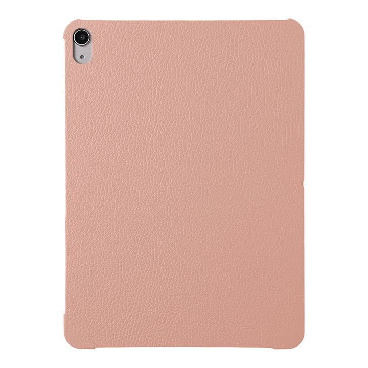 本革 32色 イタリアンシュリンクレザー iPadケース