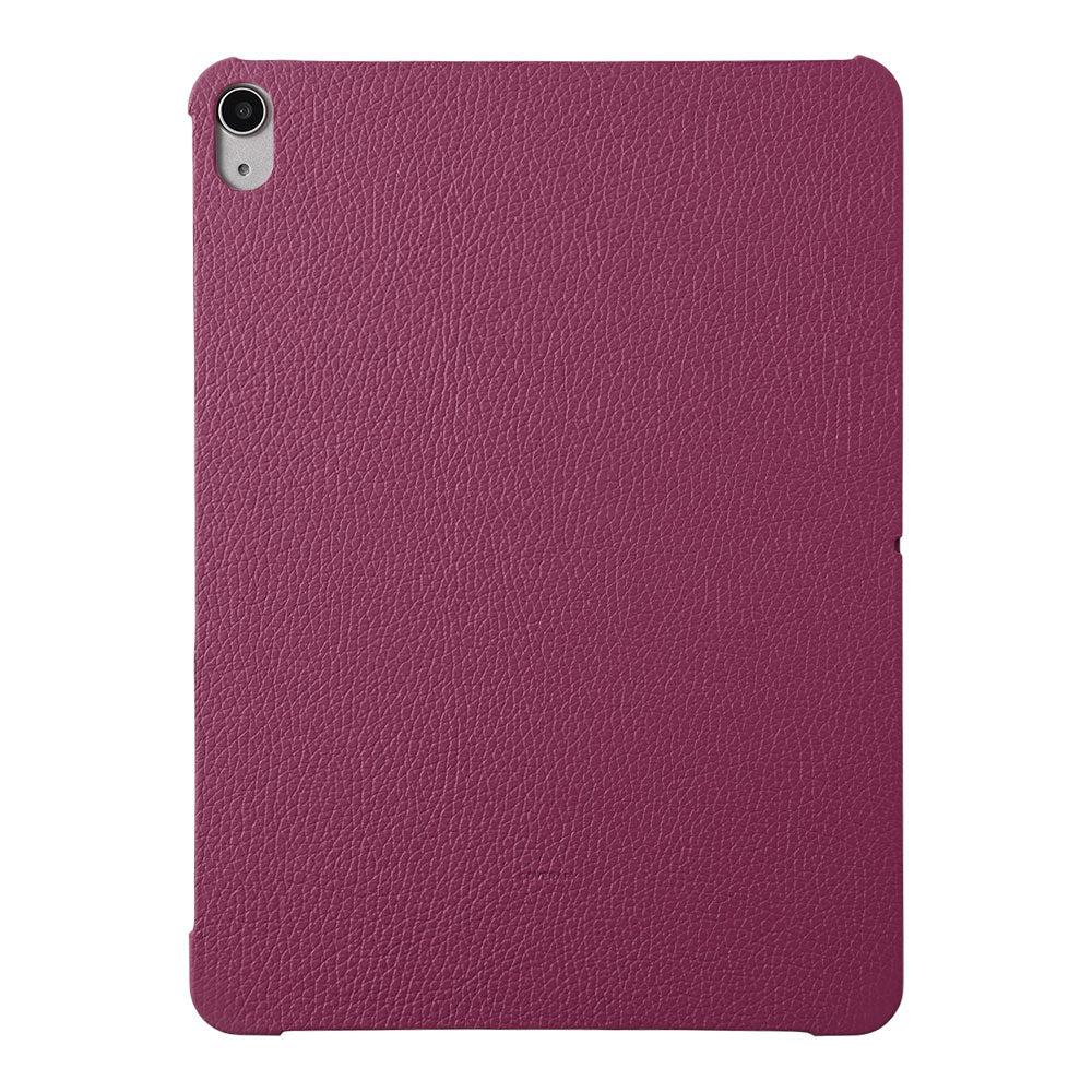 本革 32色 イタリアンシュリンクレザー iPadケース