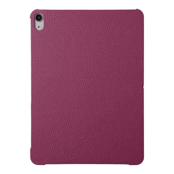 本革 32色 イタリアンシュリンクレザー iPadケース