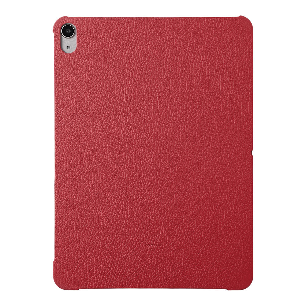 本革 32色 イタリアンシュリンクレザー iPadケース