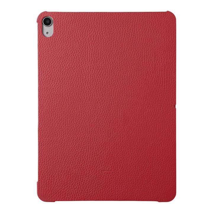 本革 32色 イタリアンシュリンクレザー iPadケース