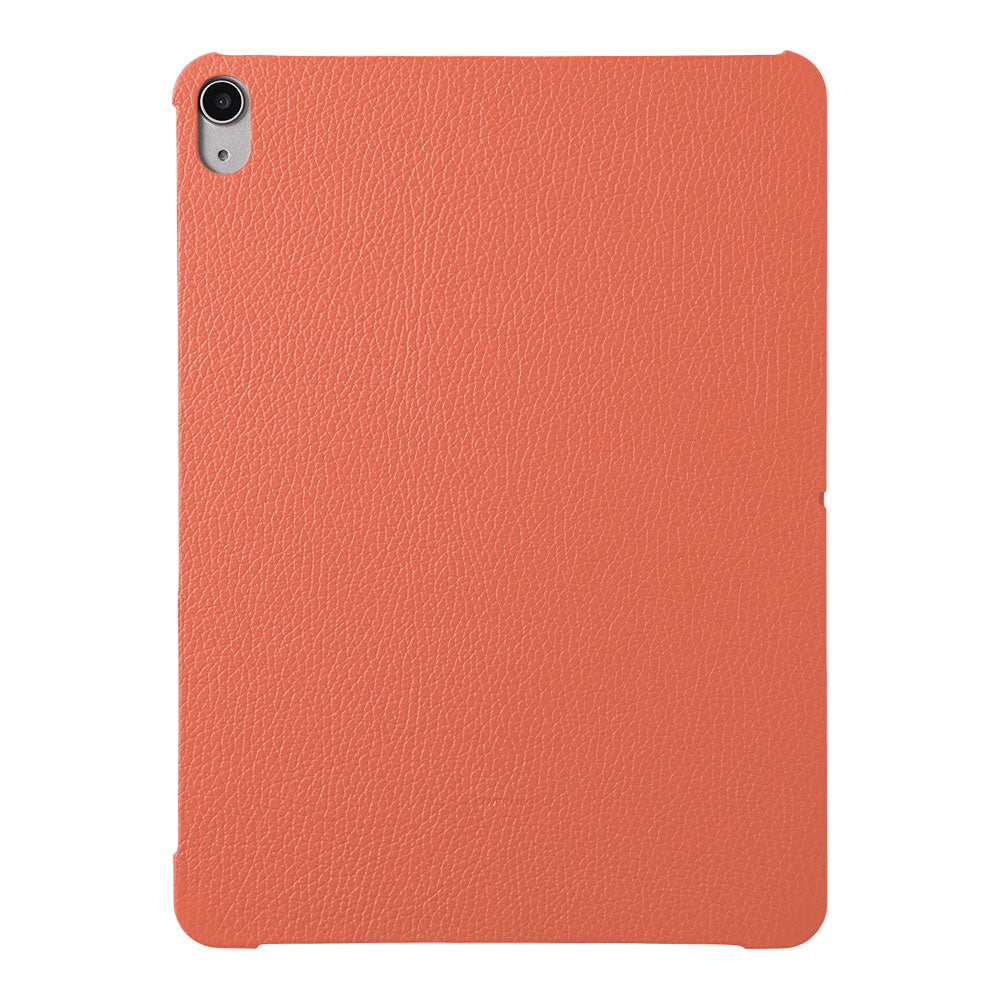 本革 32色 イタリアンシュリンクレザー iPadケース