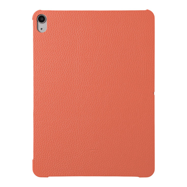 本革 32色 イタリアンシュリンクレザー iPadケース