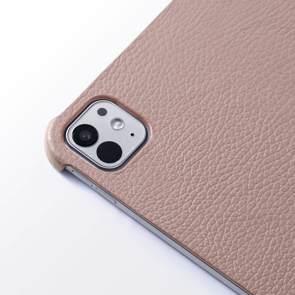 本革 32色 イタリアンシュリンクレザー iPadケース