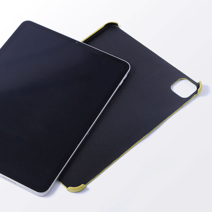 本革 32色 イタリアンシュリンクレザー iPadケース