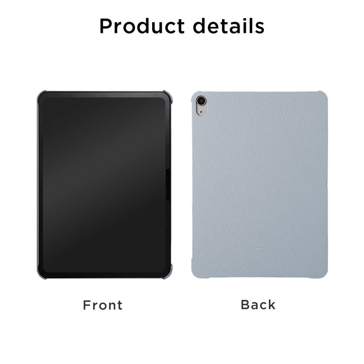 本革 32色 イタリアンシュリンクレザー iPadケース