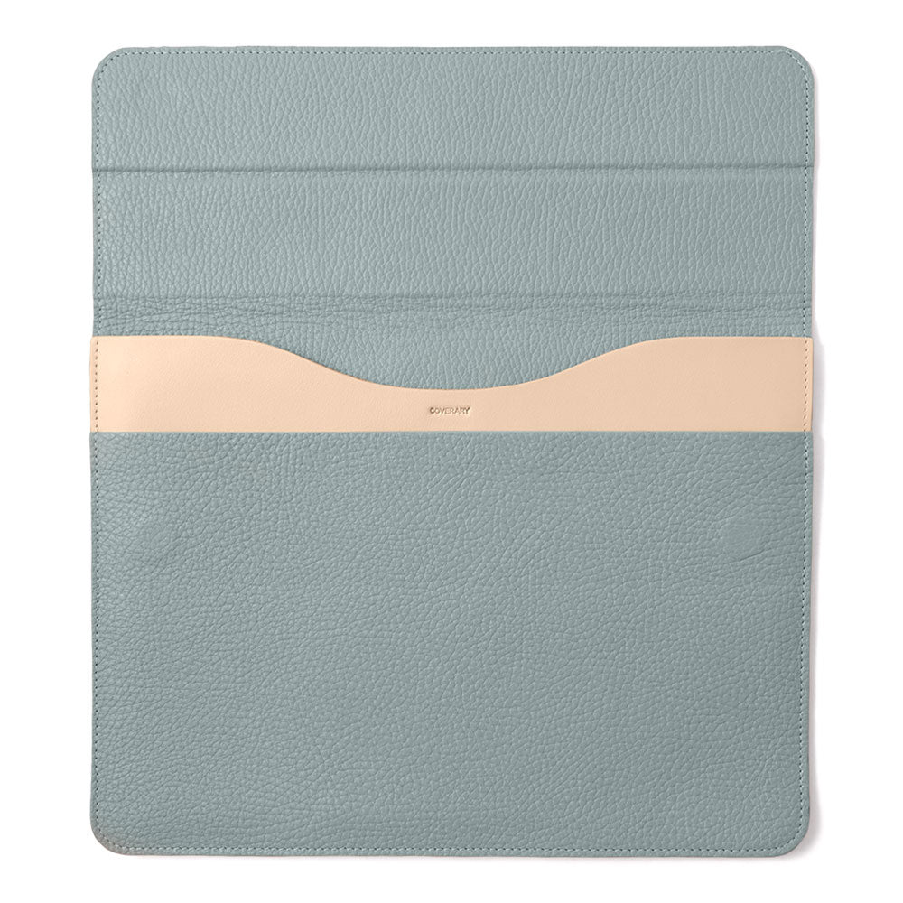 本革 イタリアンシュリンクレザー iPad スリーブケース – COVERARY