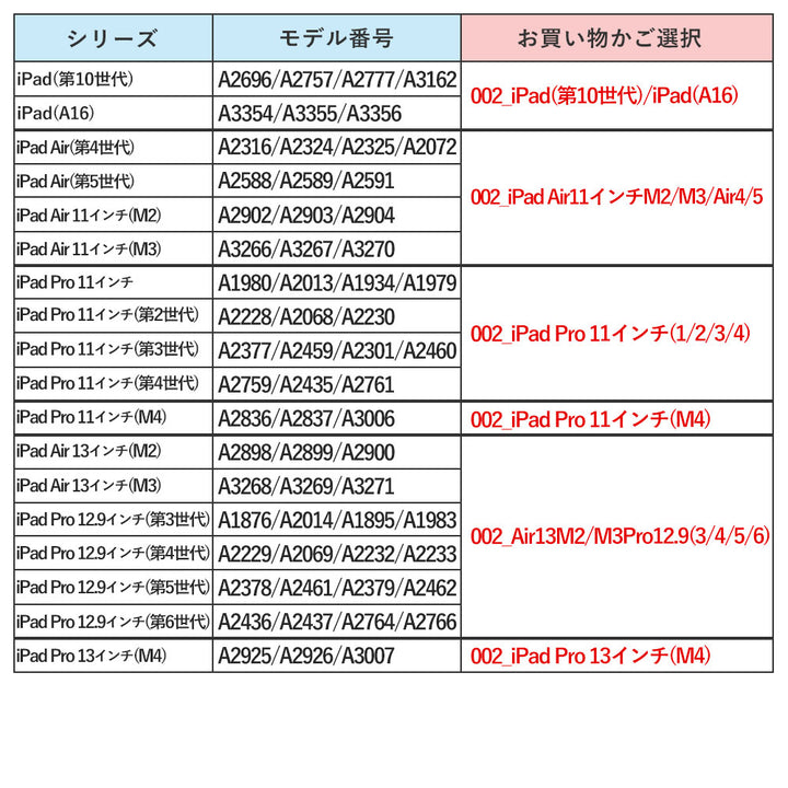 本革 イタリアンシュリンクレザー 三つ折り スタンド機能 iPadケース