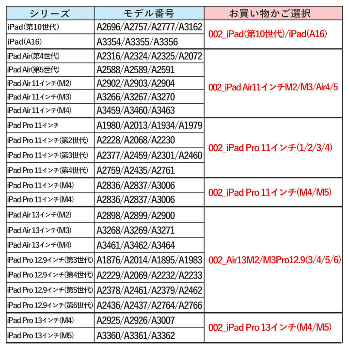 本革 イタリアンシュリンクレザー 三つ折り スタンド機能 iPadケース