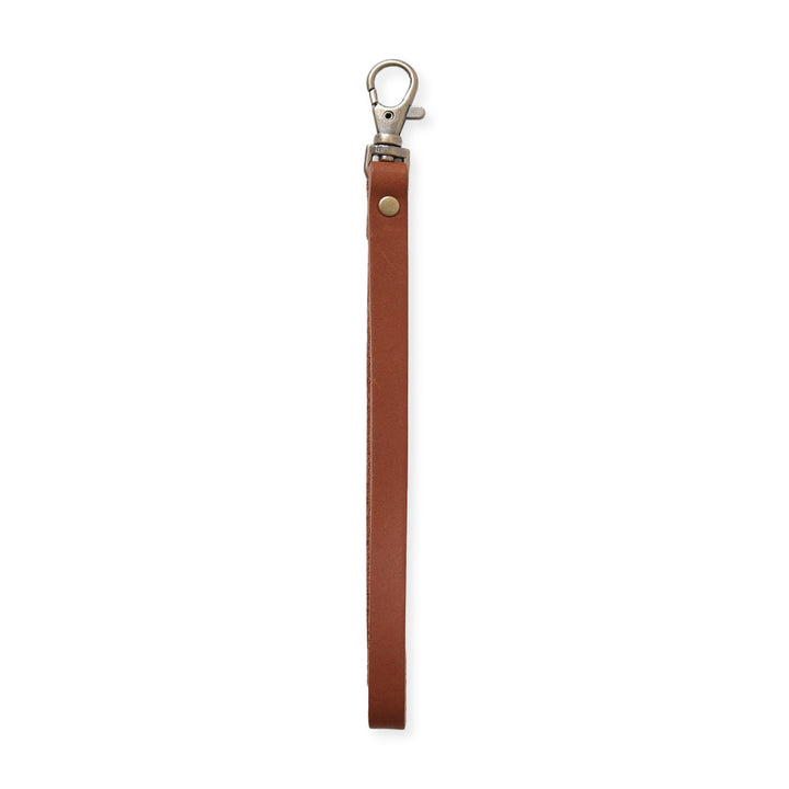 Genuine leather Italian leather hand strap