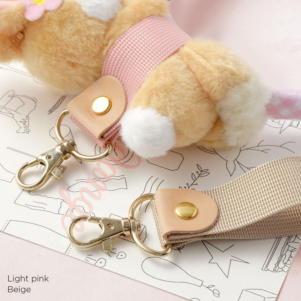 Accessoire Nylon Porte-bandeau