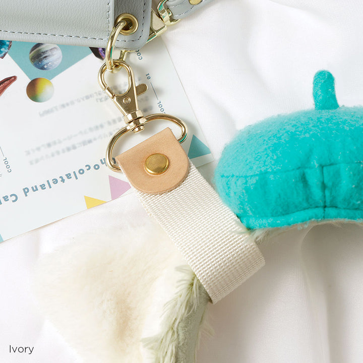 Accessoire Nylon Porte-bandeau