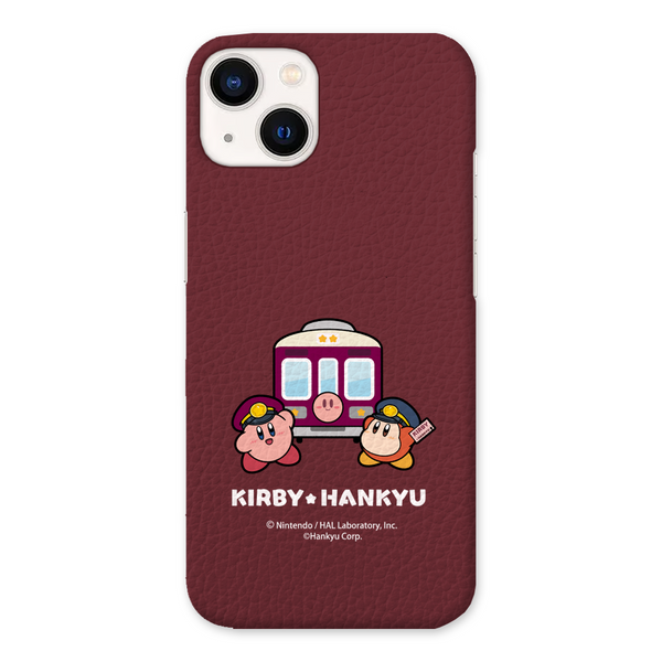 Hankyu Train COVERARYCustomizable smartphone case simulator Hankyu Train COVERARYCustomizable smartphone case simulator