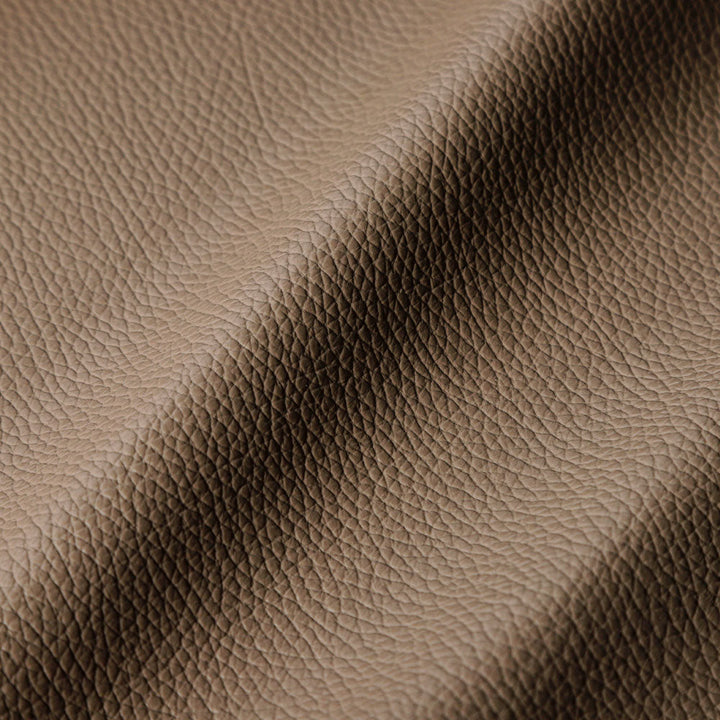 Cuir véritable 32 couleurs cuir italien grainé Compatible Magsafe Étui arrière avec miroir à ouverture latérale et porte-cartes Série Xperia