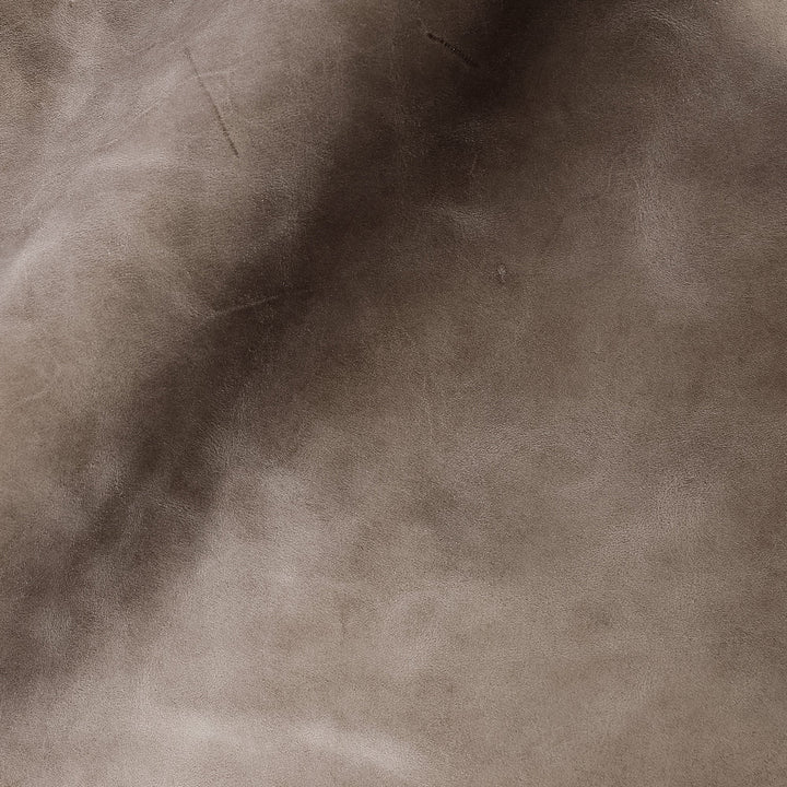 Genuine leather Japan leather Mostro stand function zipper pocket included notebook-style case AQUOS series