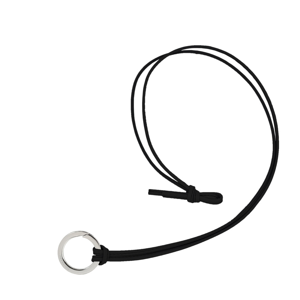 Sangle d'épaule en cuir véritable (sans réglage de la quincaillerie)