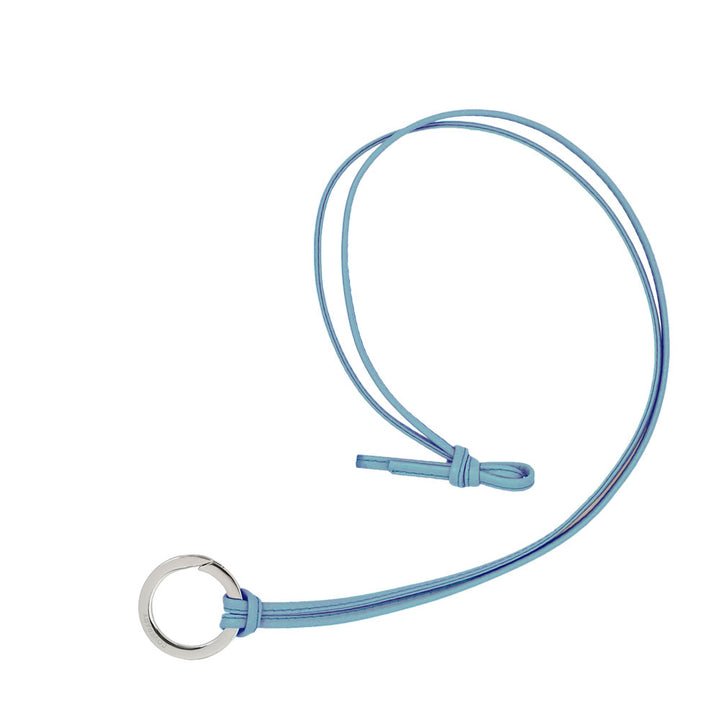 Sangle d'épaule en cuir véritable (sans réglage de la quincaillerie)