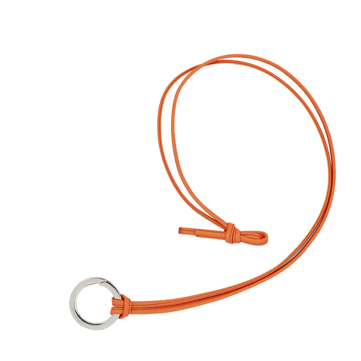 Sangle d'épaule en cuir véritable (sans réglage de la quincaillerie)