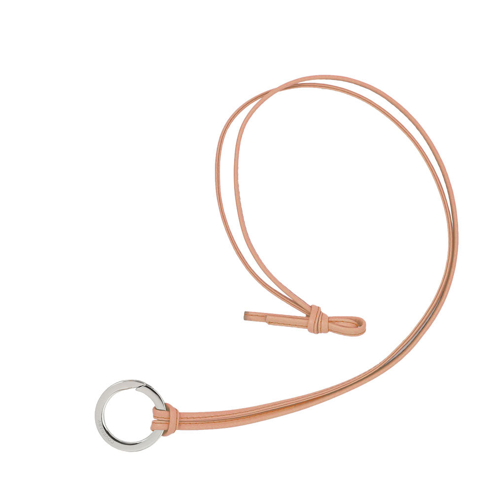 Sangle d'épaule en cuir véritable (sans réglage de la quincaillerie)