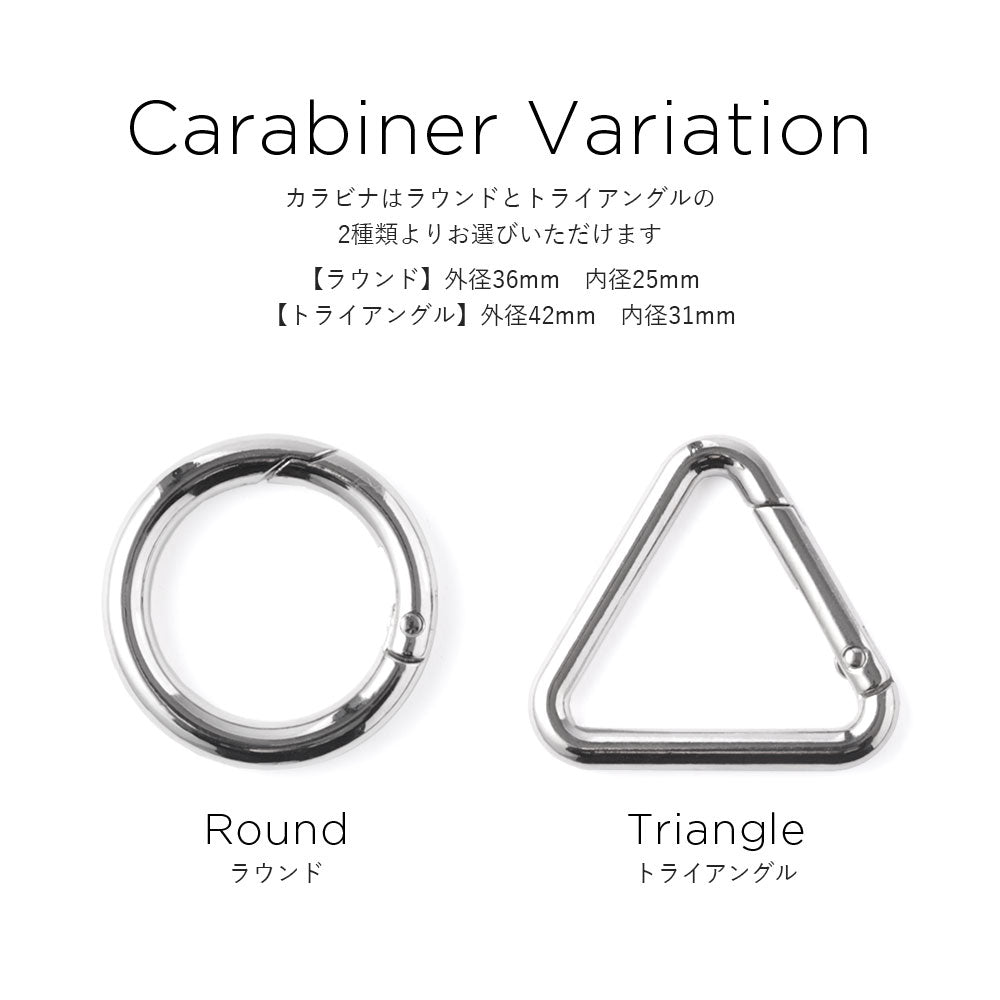 Sangle d'épaule en cuir véritable Tochigi (sans réglage de la quincaillerie) avec étui arrière pour la série AQUOS