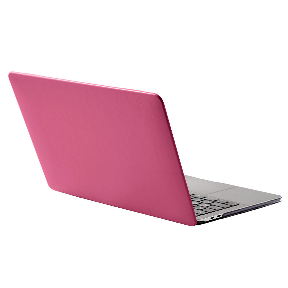 本革 イタリアンスムースレザー Macbookカバー – COVERARY