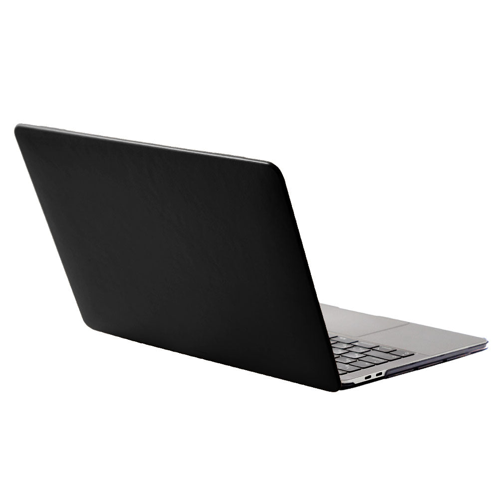 本革 イタリアンスムースレザー Macbookカバー