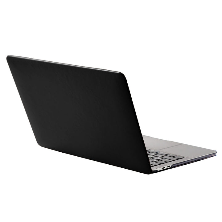 本革 イタリアンスムースレザー Macbookカバー