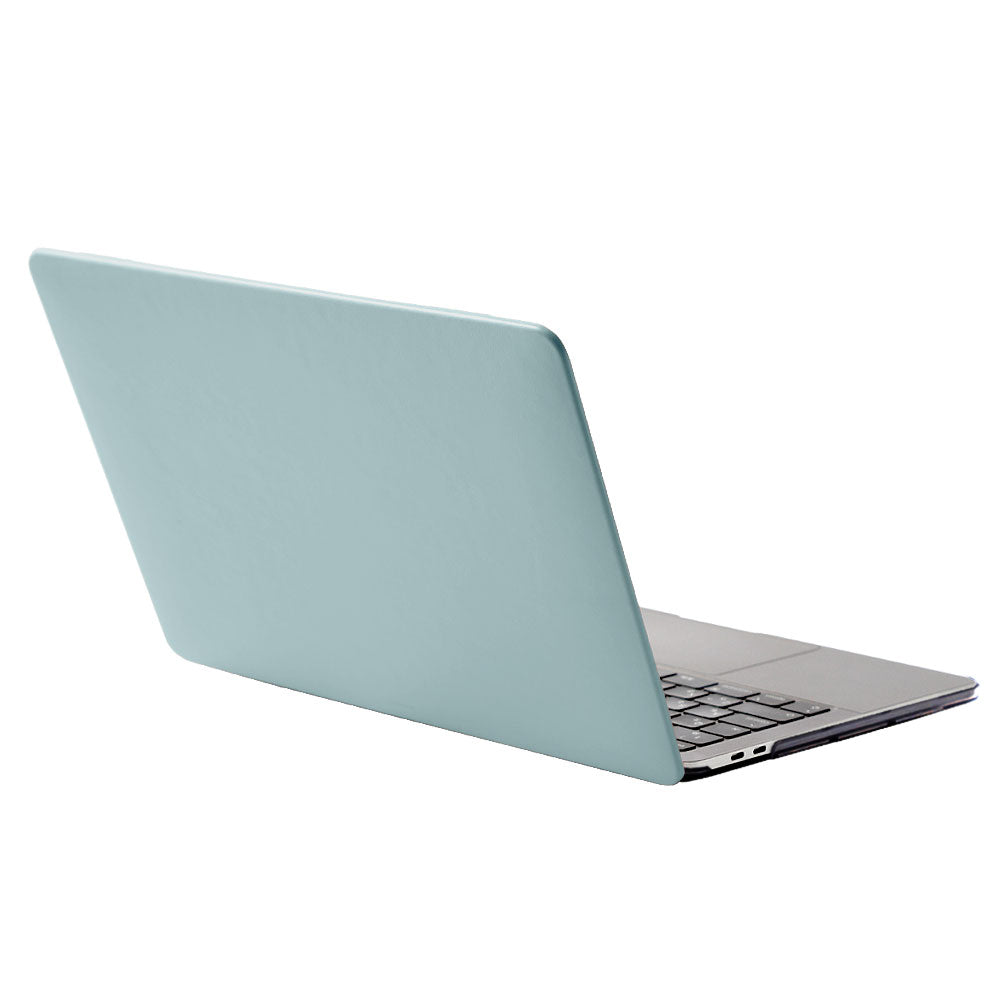 本革 イタリアンスムースレザー Macbookカバー