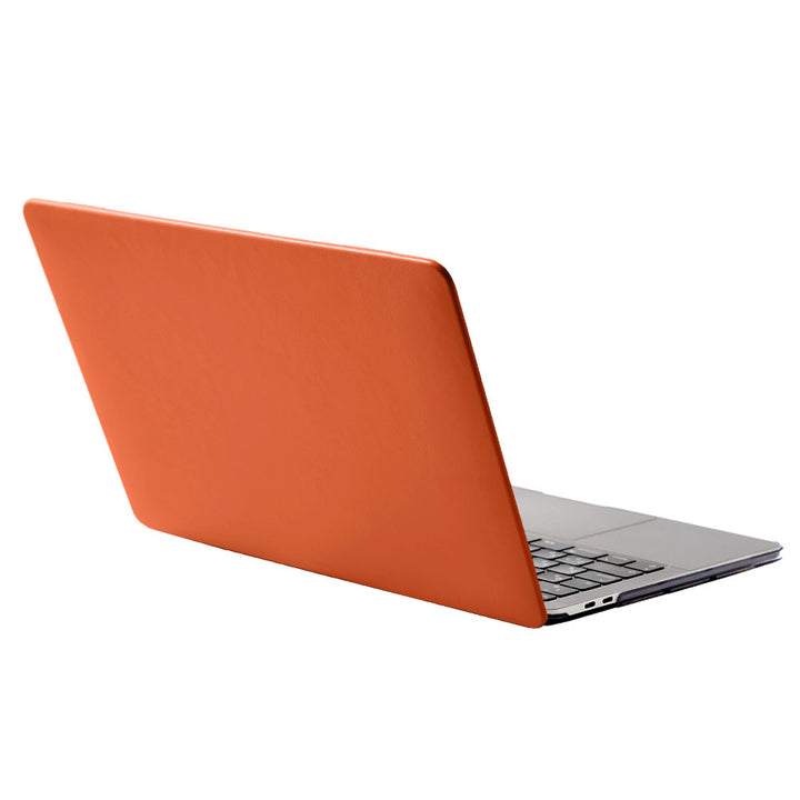 本革 イタリアンスムースレザー Macbookカバー