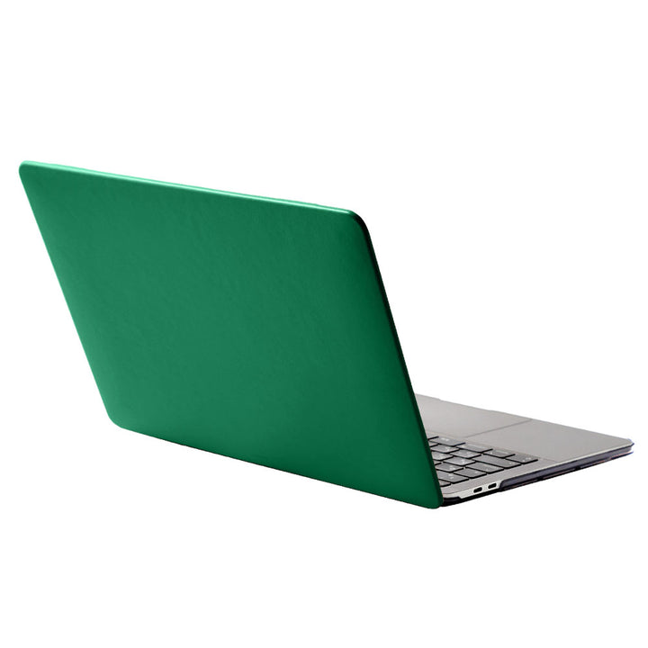 本革 イタリアンスムースレザー Macbookカバー
