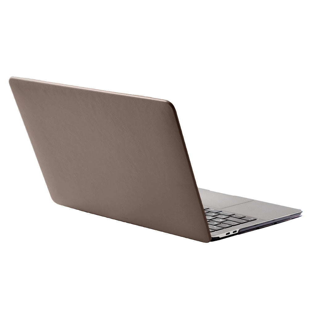本革 イタリアンスムースレザー Macbookカバー
