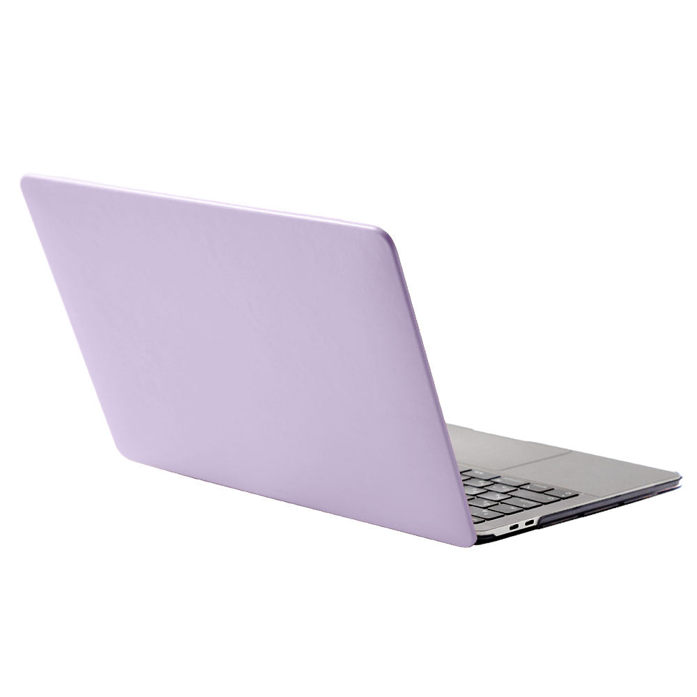 本革 イタリアンスムースレザー Macbookカバー