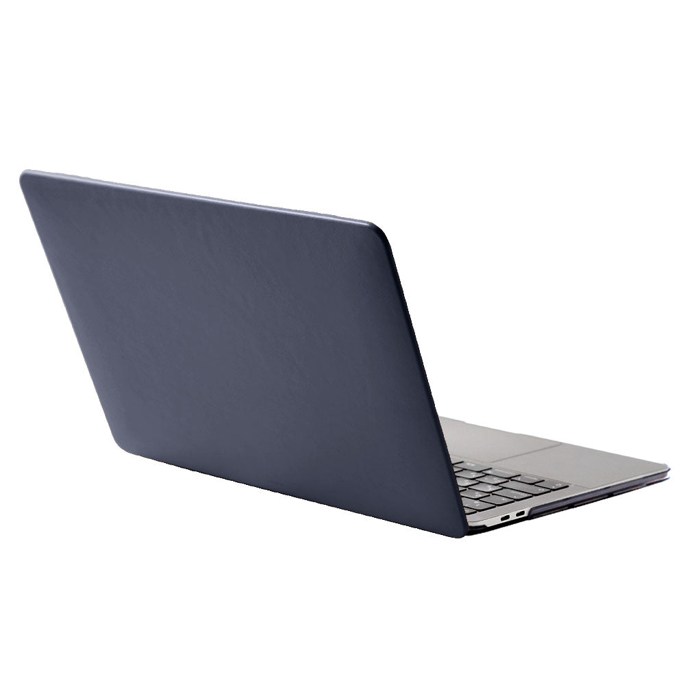 本革 イタリアンスムースレザー Macbookカバー