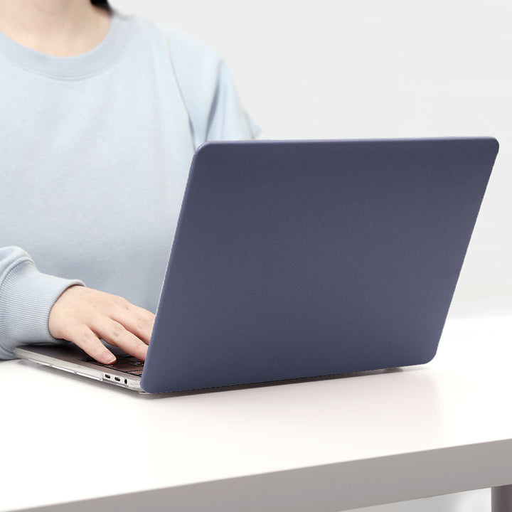 本革 イタリアンスムースレザー Macbookカバー