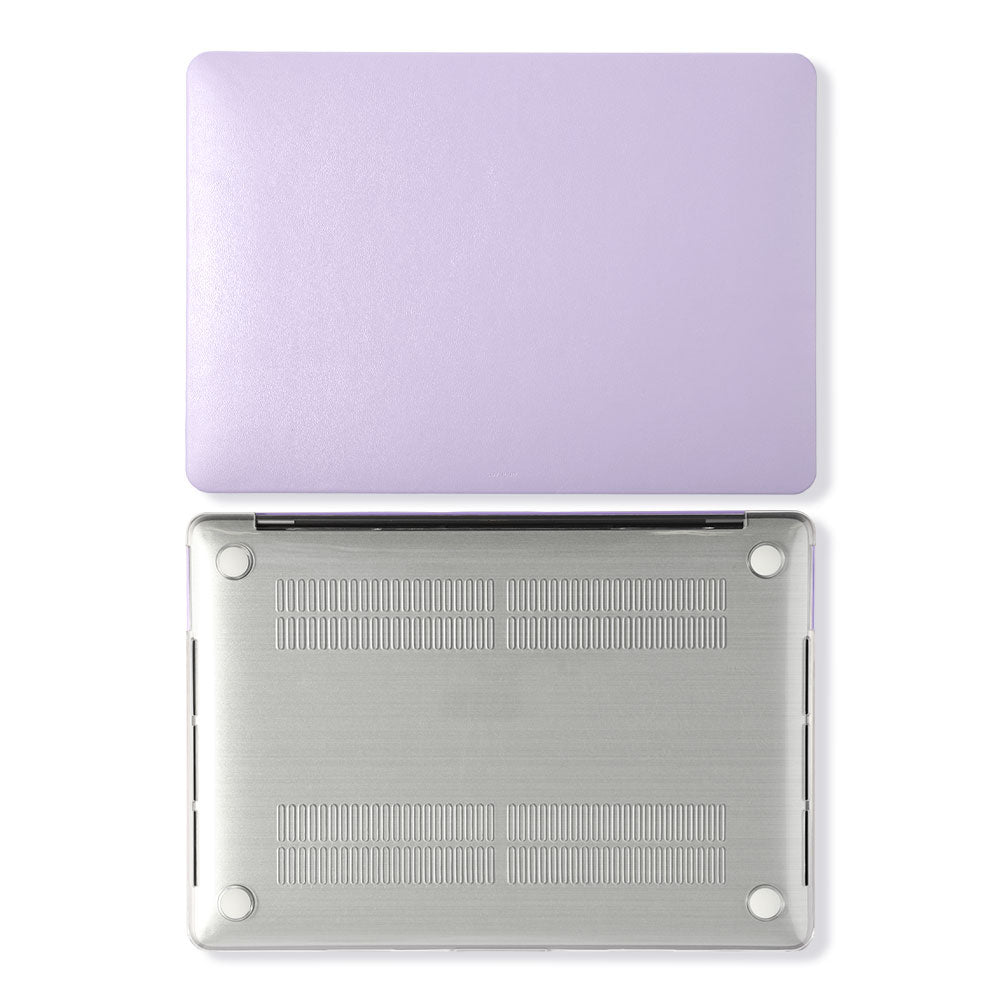 本革 イタリアンスムースレザー Macbookカバー