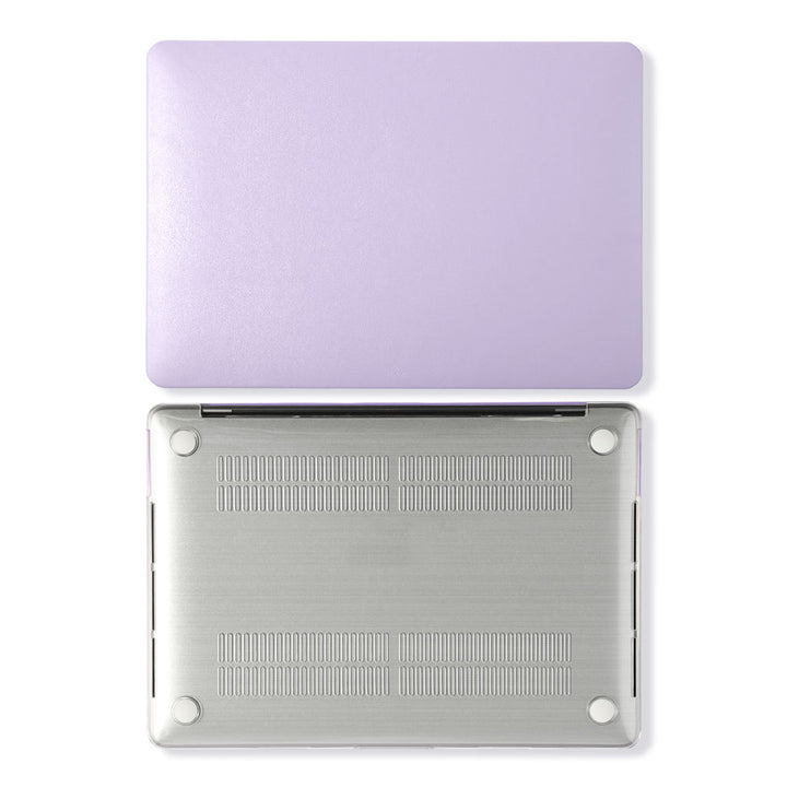 本革 イタリアンスムースレザー Macbookカバー