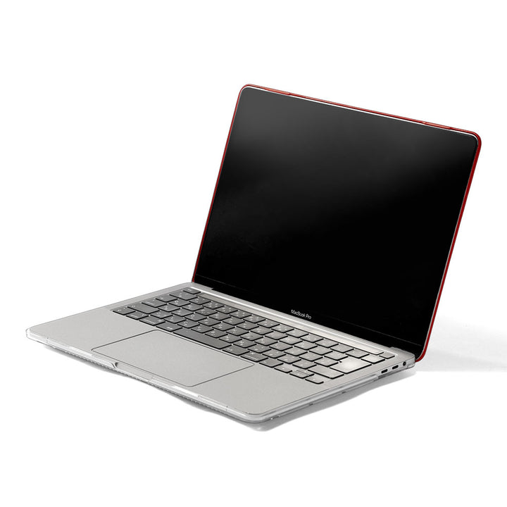 本革 イタリアンスムースレザー Macbookカバー