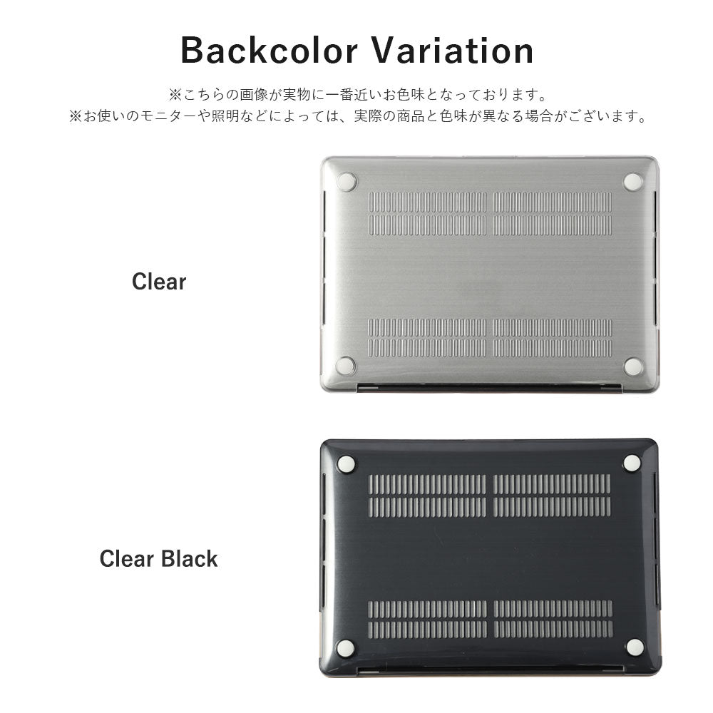 本革 イタリアンスムースレザー Macbookカバー