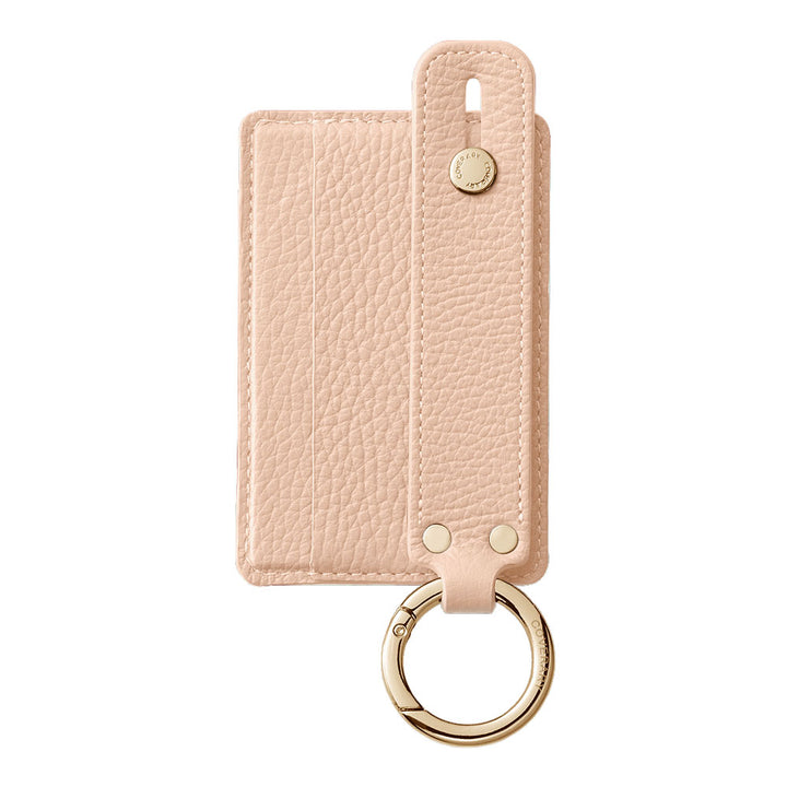 Magsafe Compatible Genuine Leather 32 Colors Italian Shrink Leather Card Pocket Stand Function