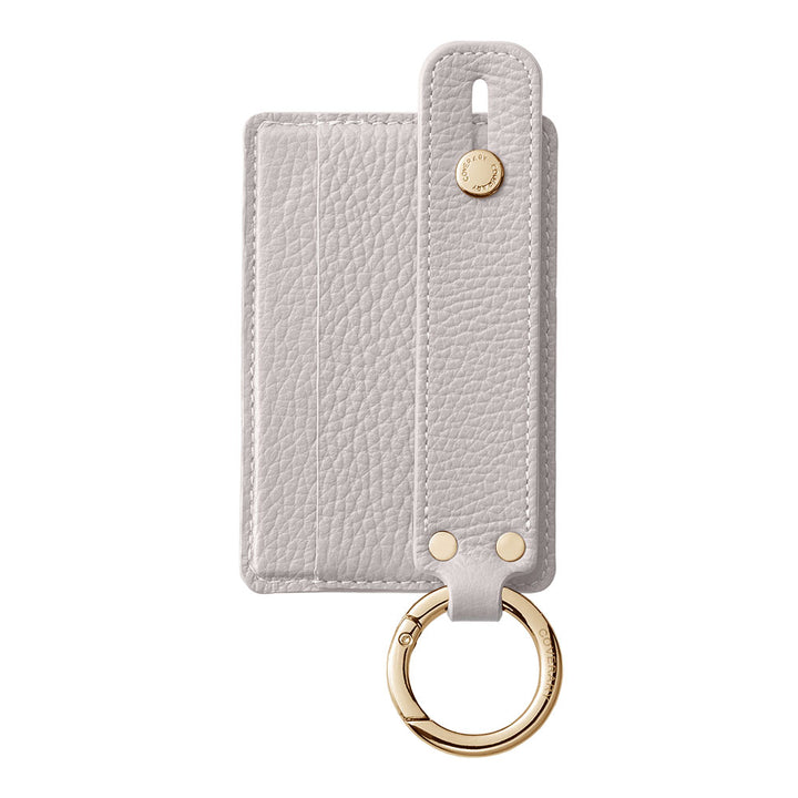Magsafe Compatible Genuine Leather 32 Colors Italian Shrink Leather Card Pocket Stand Function