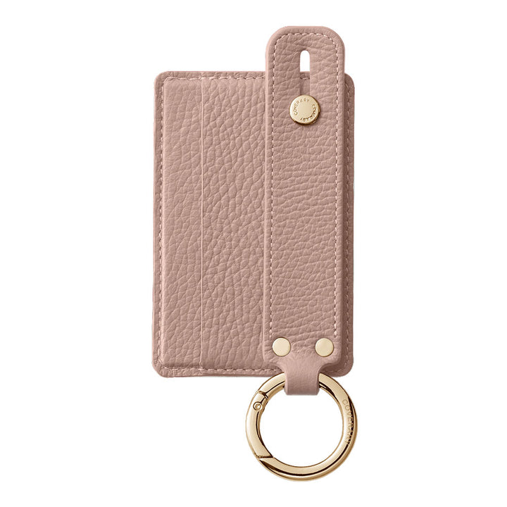 Magsafe Compatible Genuine Leather 32 Colors Italian Shrink Leather Card Pocket Stand Function