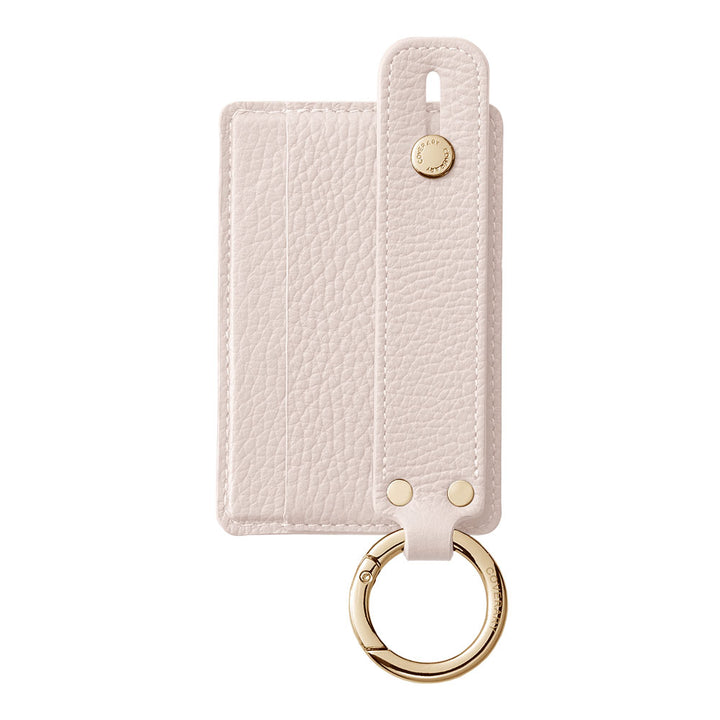 Magsafe Compatible Genuine Leather 32 Colors Italian Shrink Leather Card Pocket Stand Function
