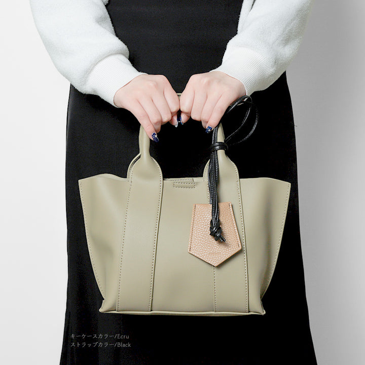 Accessoire cuir véritable 32 couleurs cuir italien grainé clochette sangle de cou