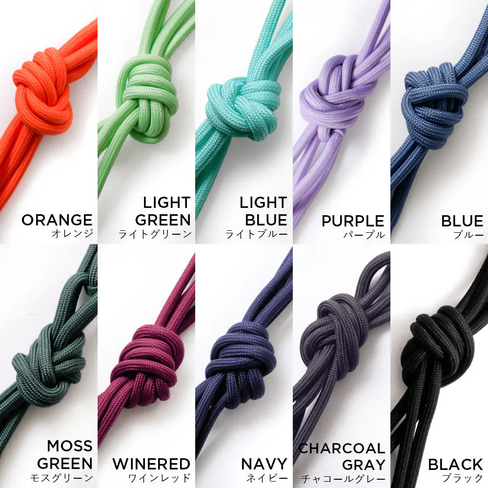 PAPIER TIGRE ICE GREEN Étui arrière en cuir véritable